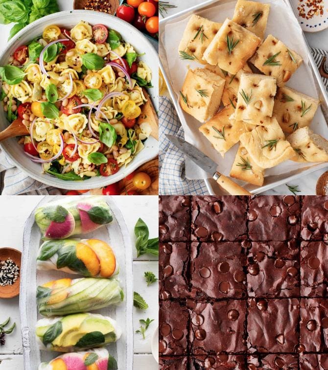 Courtesy of Love & Lemons